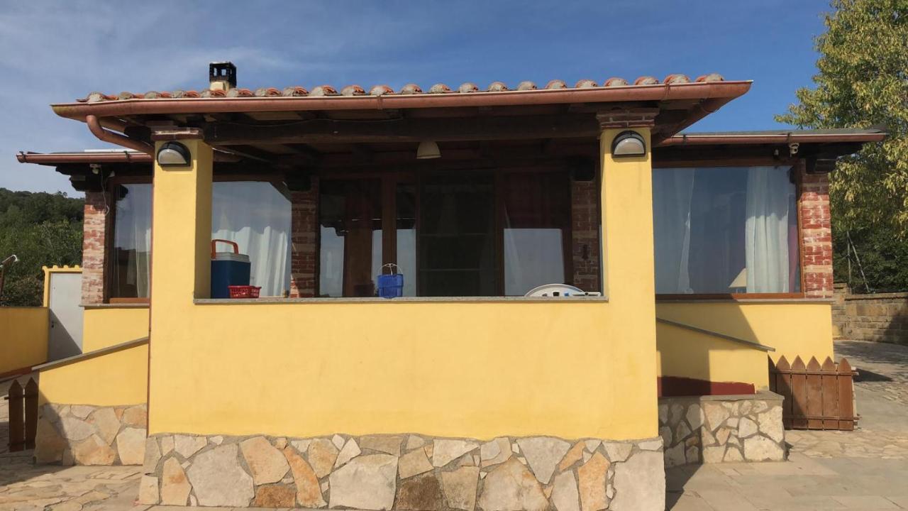 Camilla House Bed & Breakfast Santa Marinella Exterior photo